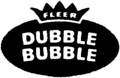 DUBBLE BUBBLE