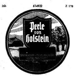 Perle von Holstein