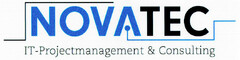 NOVATEC IT-Projectmanagement & Consulting