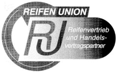 REIFEN UNION Reifenvertrieb und Handelsvertragspartner