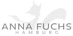 ANNA FUCHS HAMBURG