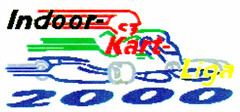 Indoor-Kart-Liga 2000