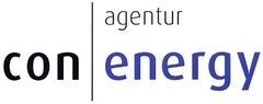 con|energy agentur