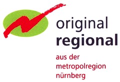 original regional aus der metropolregion nürnberg