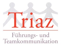 Triaz Führungs- und Teamkommunikation