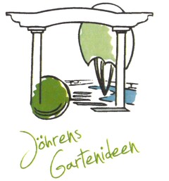 Jöhrens Gartenideen