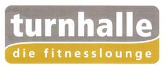 turnhalle die fitnesslounge