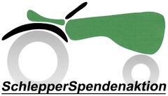 SchlepperSpendenaktion