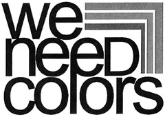 weneedcolors