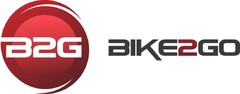 B2G BIKE2GO