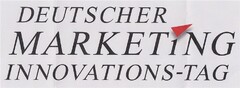 DEUTSCHER MARKETING INNOVATIONS-TAG