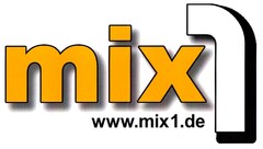 mix1 www.mix1.de