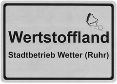 Wertstoffland Stadtbetrieb Wetter (Ruhr)