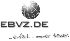 EBVZ.DE ... einfach - immer besser.