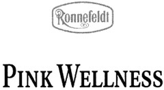 Ronnefeldt PINK WELLNESS