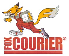 FOX COURIER