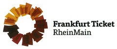 Frankfurt Ticket RheinMain