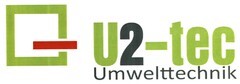 U2-tec Umwelttechnik