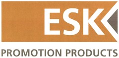 ESK PROMOTION PRODUCTS