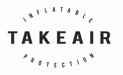 TAKEAIR  INFLATABLE PROTECTION