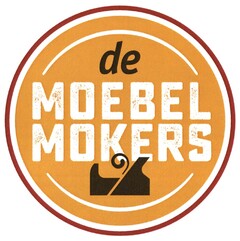 de MOEBEL MOKERS