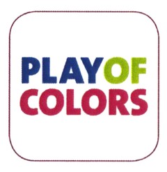 PLAY OF COLORS