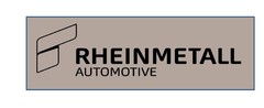 RHEINMETALL AUTOMOTIVE