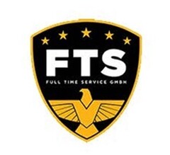 FTS Full Time Service GmbH