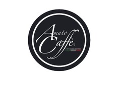 Amato Caffè il vero espresso napoletano