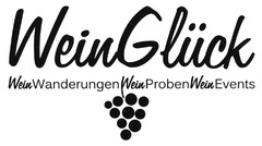 WeinGlück WeinWanderungen WeinProben WeinEvents