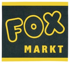 FOX MARKT