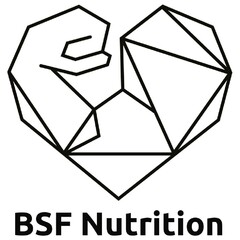 BSF Nutrition