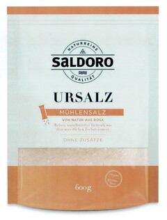 SALDORO URSALZ