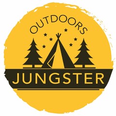 OUTDOORS JUNGSTER