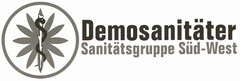 Demosanitäter Sanitätsgruppe Süd-West