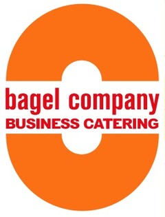 BAGEL COMPANY BUSINESS CATERING