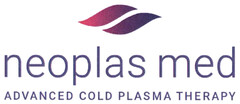 neoplas med ADVANCED COLD PLASMA THERAPY
