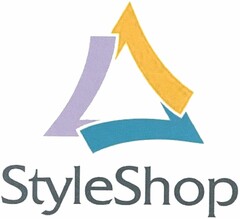 StyleShop