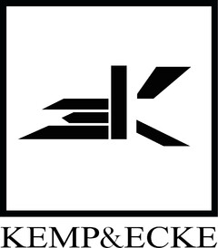 KEMP&ECKE