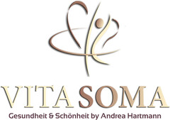 VITA SOMA Gesundheit & Schönheit by Andrea Hartmann