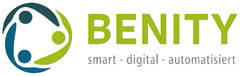 BENITY smart - digital - automatisiert