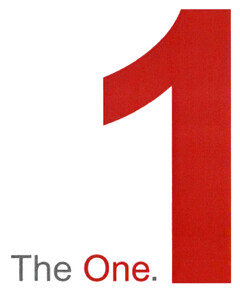 The One.1