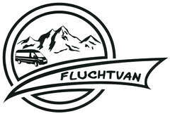 FLUCHTVAN
