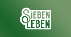 SIEBEN LEBEN