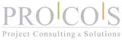 PRO|CO|S Project Consulting Solutions