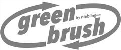 green brush by niebling.com