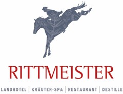 RITTMEISTER LANDHOTEL | KRÄUTER-SPA | RESTAURANT | DESTILLE