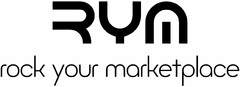 RYM rock your marketplace
