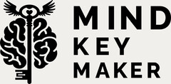 MIND KEY MAKER