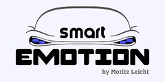 smart EMOTION by Moritz Leicht